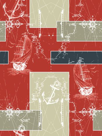 395696-航线图 沙发华亿平台 五色系