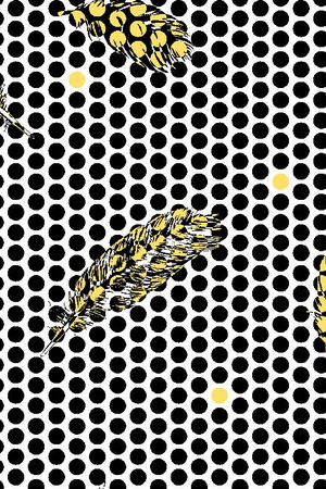 2016春夏印花华亿平台图片