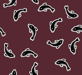 395764-2016秋冬男装衬衫复古色系可爱海