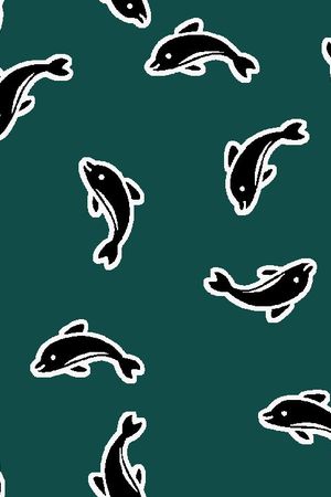 动物印花华亿平台图片