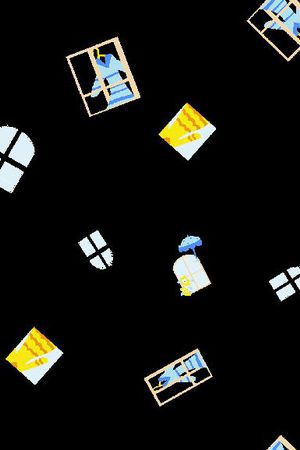 异形印花华亿平台图片