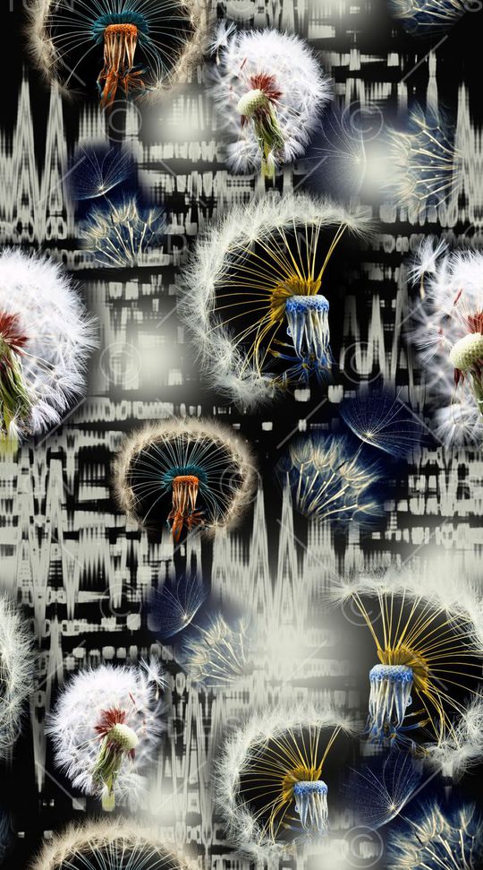 肌理印花华亿平台图片