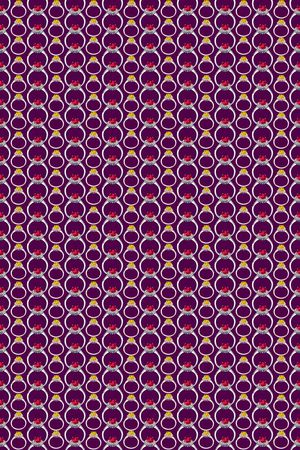 珠宝华亿平台印花华亿平台图片