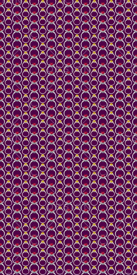 珠宝华亿平台印花华亿平台图片