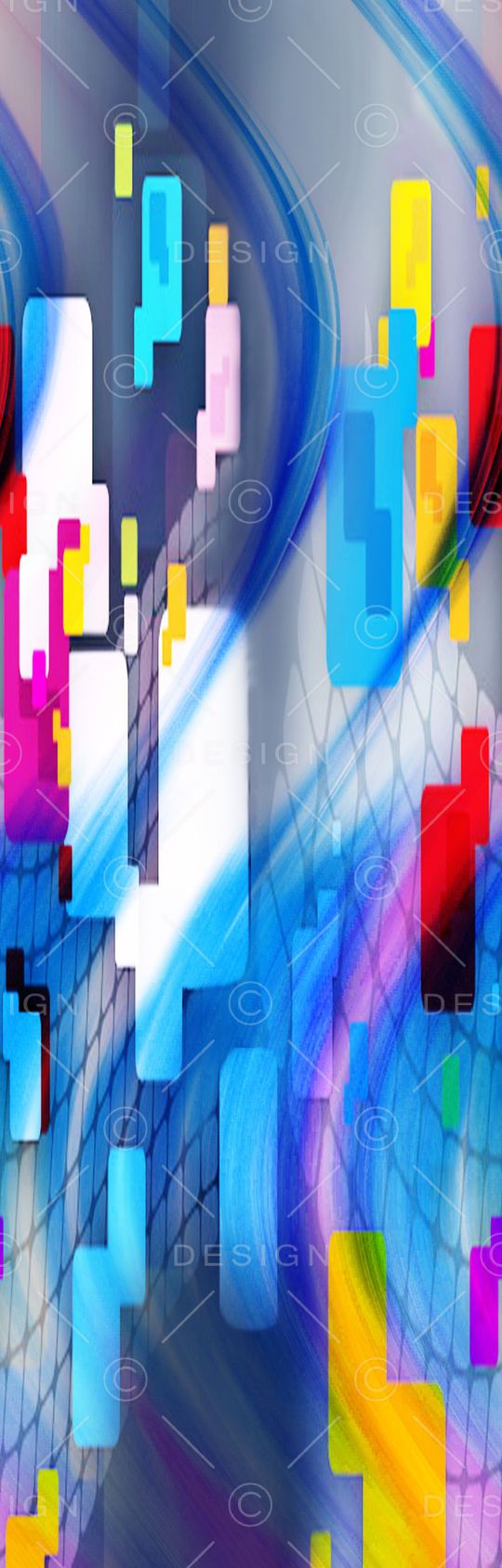 田园印花华亿平台图片