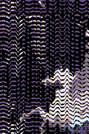 复古印花华亿平台图片