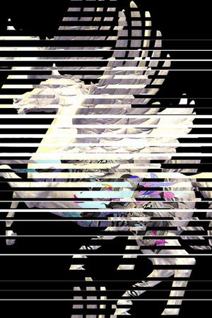 潮流印花华亿平台图片