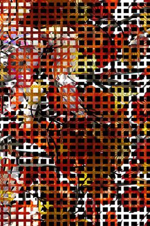 潮流印花华亿平台图片