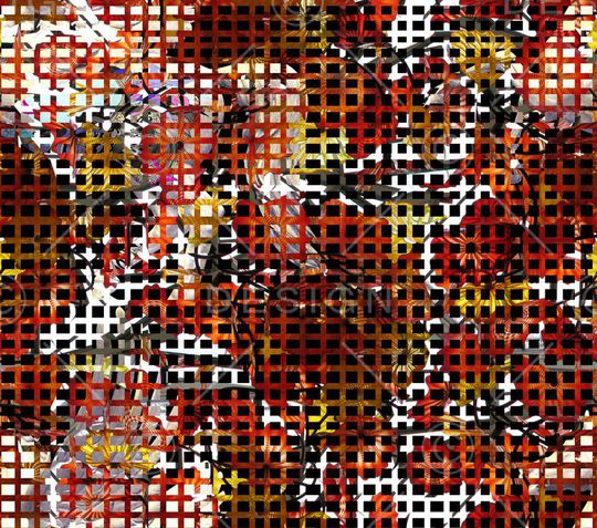 潮流印花华亿平台图片