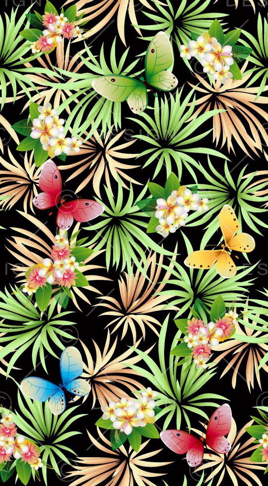 休闲印花华亿平台图片