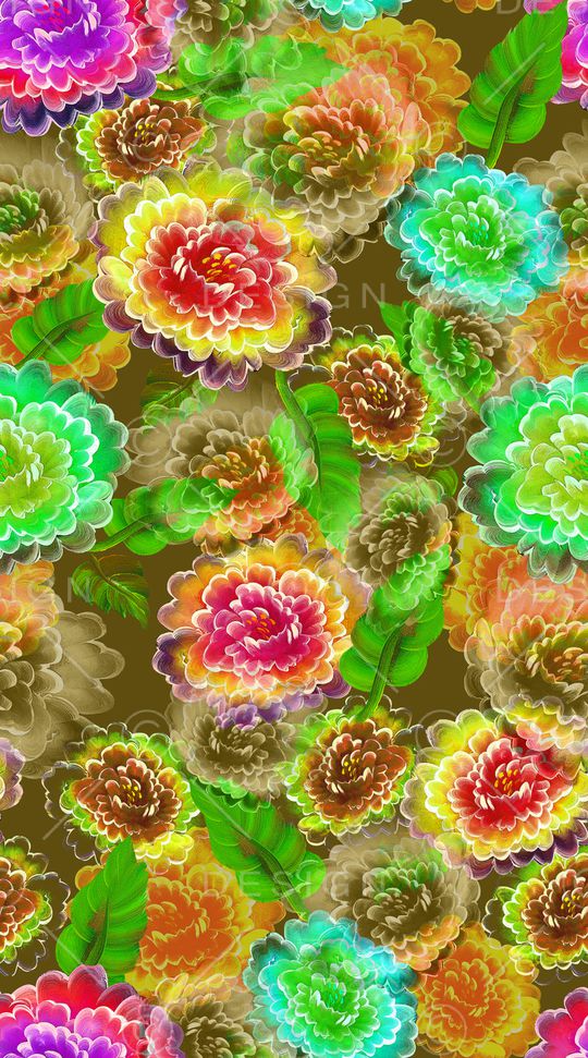 油画印花华亿平台图片