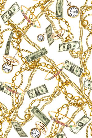 时尚印花华亿平台图片