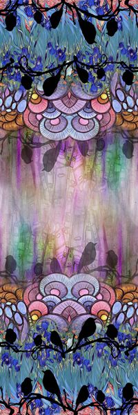 定位印花华亿平台图片