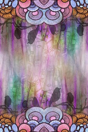 定位印花华亿平台图片