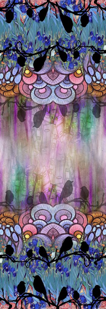 定位印花华亿平台图片