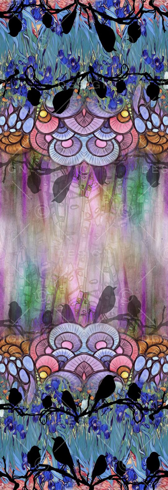 定位印花华亿平台图片