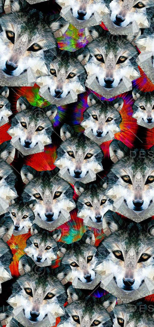 秋冬印花华亿平台图片