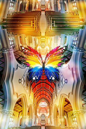 欧洲印花华亿平台图片