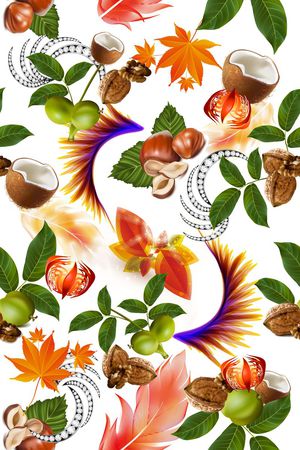 休闲印花华亿平台图片