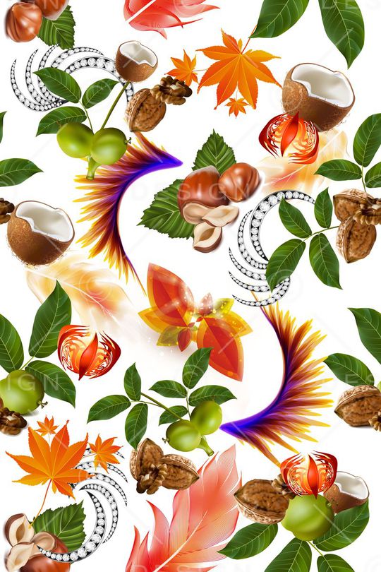 休闲印花华亿平台图片