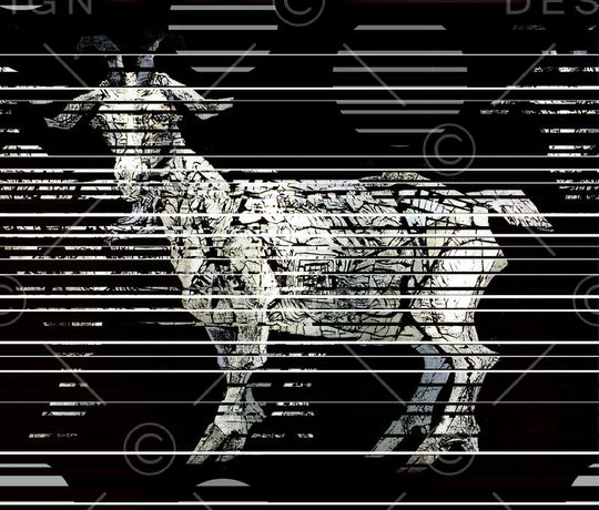 潮流印花华亿平台图片