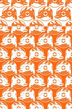 休闲印花华亿平台图片