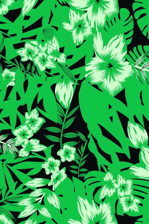 绿树印花华亿平台图片