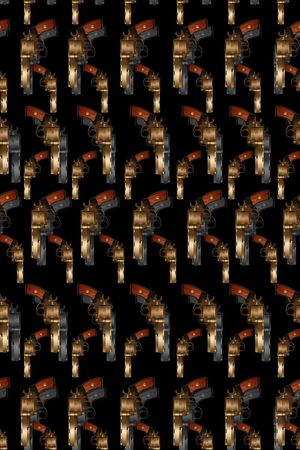 金属印花华亿平台图片