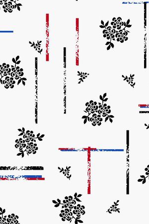 异形印花华亿平台图片