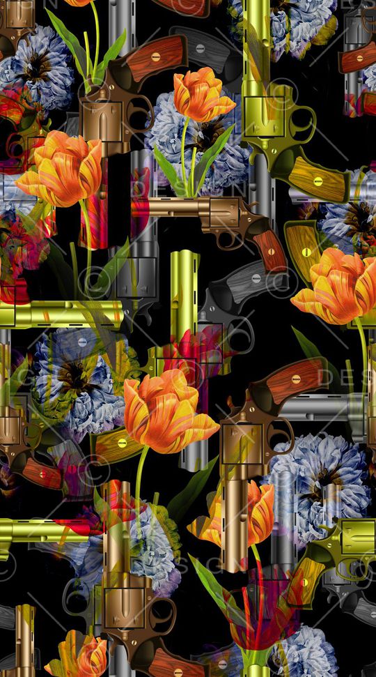 花印花华亿平台图片