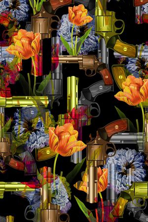 花印花华亿平台图片