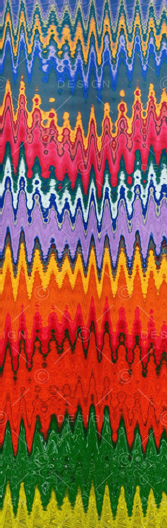 彩虹印花华亿平台图片