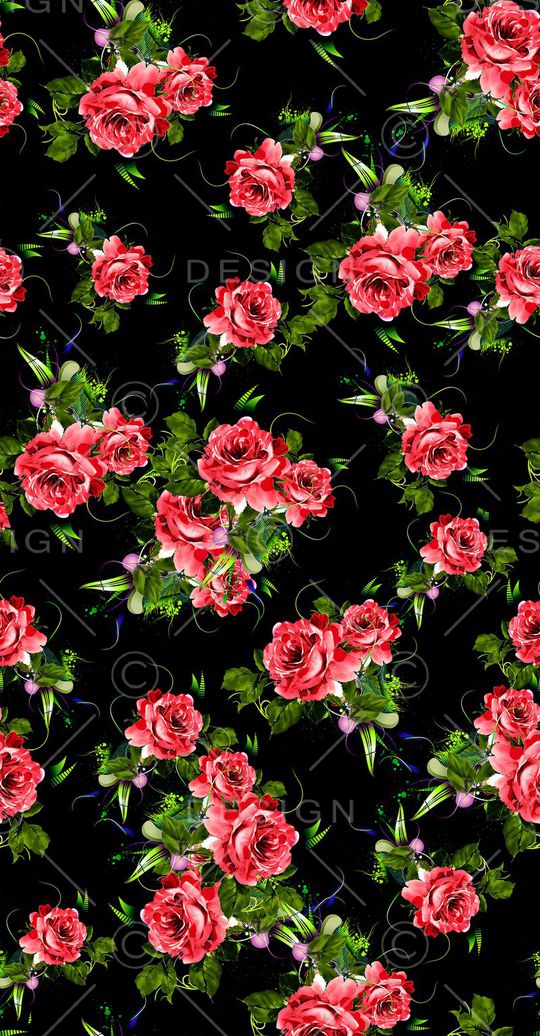 欧美韩印花华亿平台图片