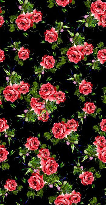 欧美韩印花华亿平台图片