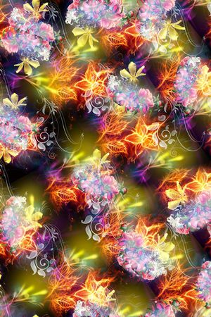 欧美韩印花华亿平台图片