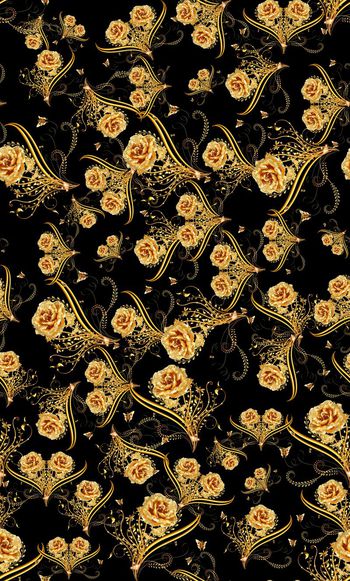 欧美韩印花华亿平台图片