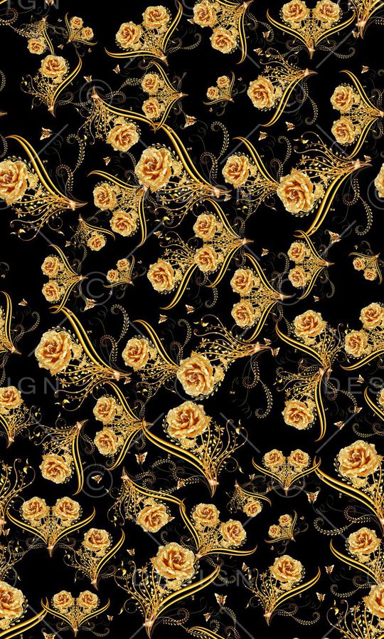 欧美韩印花华亿平台图片