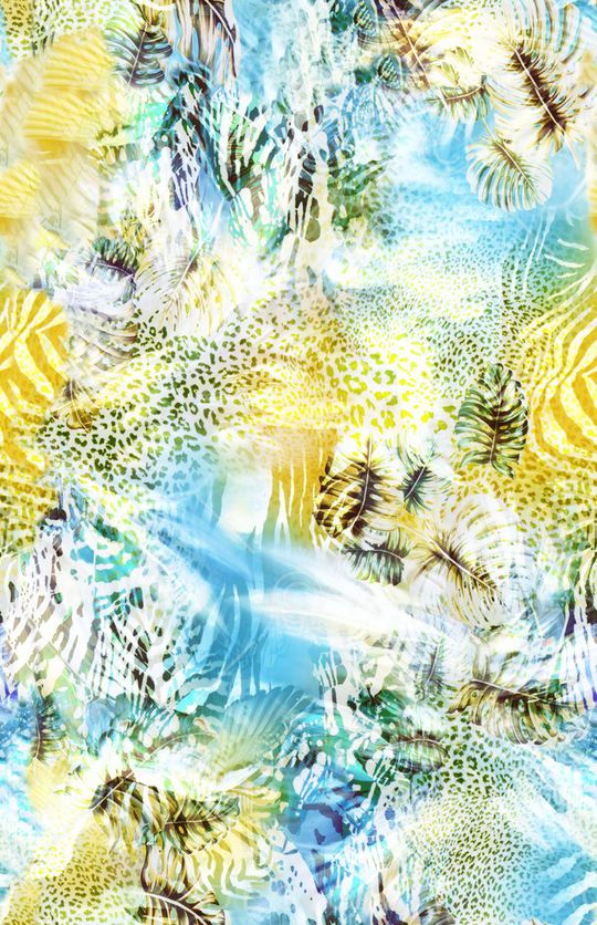 幻想印花华亿平台图片