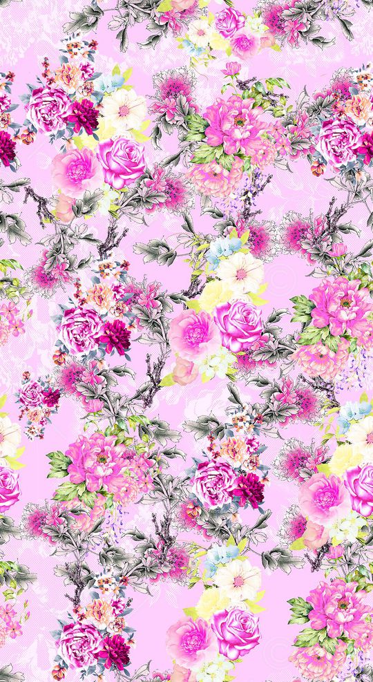 欧美日韩印花华亿平台图片