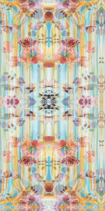 欧美日韩印花华亿平台图片