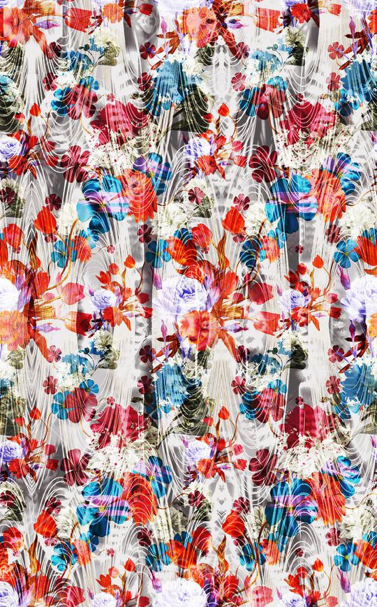 欧美日韩印花华亿平台图片