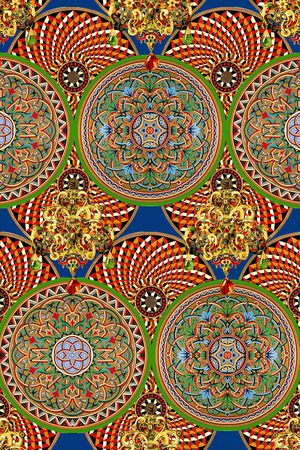 时尚印花华亿平台图片