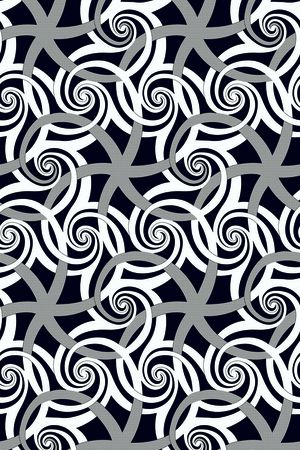 简约印花华亿平台图片