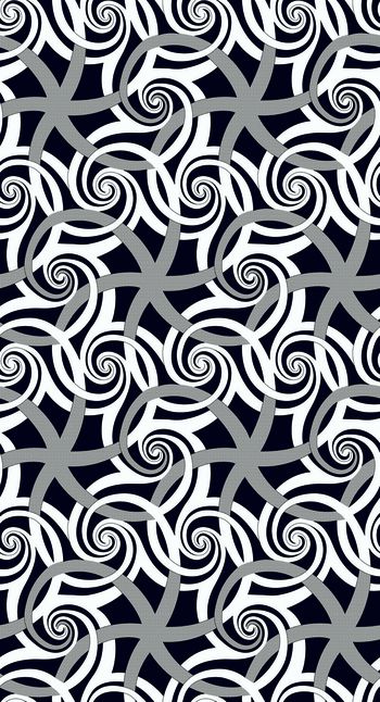 简约印花华亿平台图片