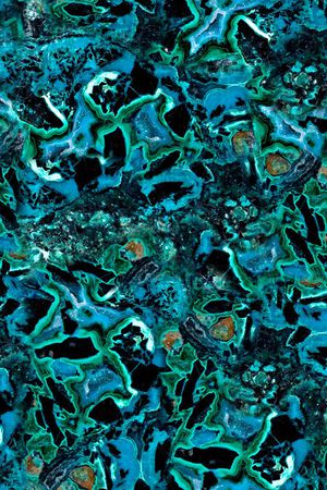 抽象纹理印花华亿平台图片