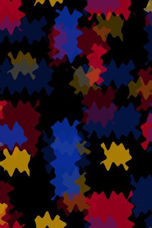 潮流印花华亿平台图片