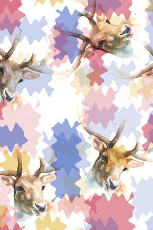 潮流印花华亿平台图片