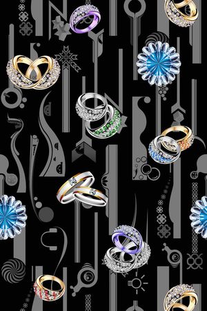 休闲印花华亿平台图片