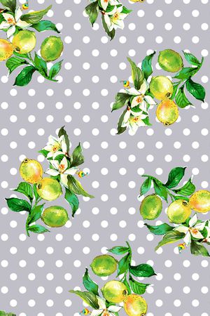 水果印花印花华亿平台图片