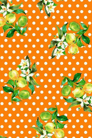 水果印花印花华亿平台图片